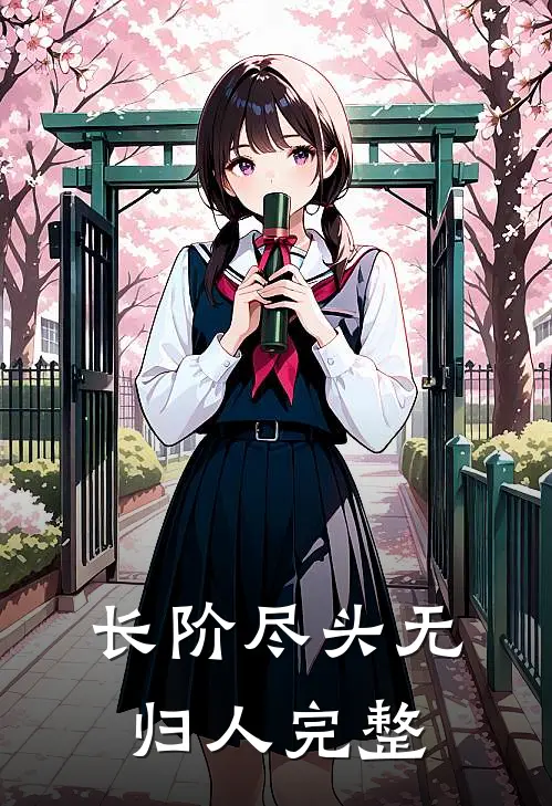 长阶尽头无归人完整