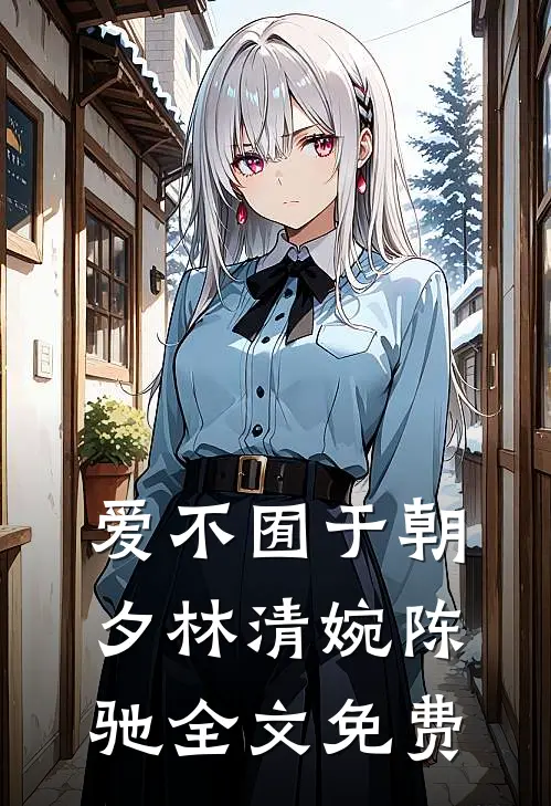 爱不囿于朝夕林清婉陈驰全文免费