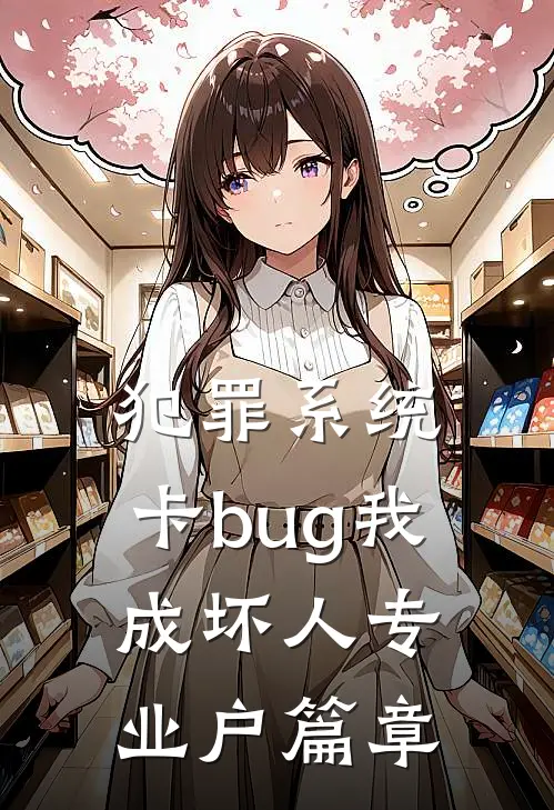 犯罪系统：卡bug我成坏人专业户篇章