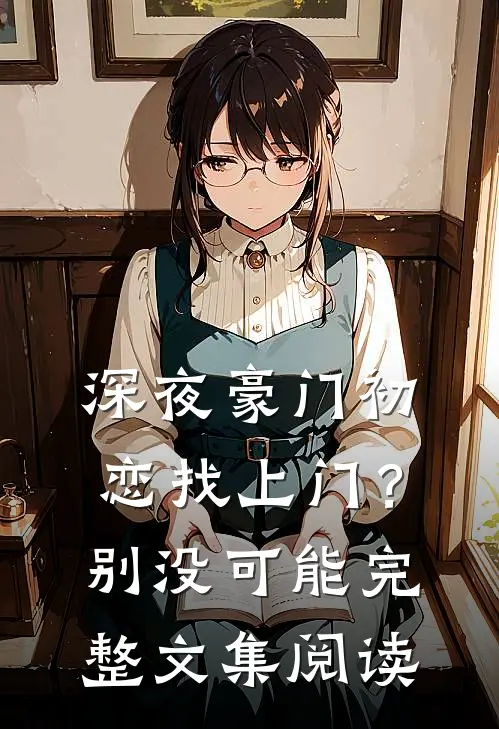 深夜豪门初恋找上门？别，没可能完整文集阅读