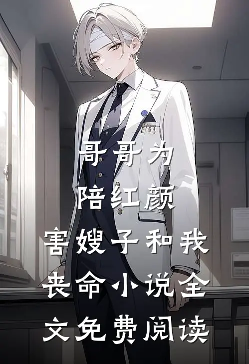 哥哥为陪红颜，害嫂子和我丧命小说全文免费阅读