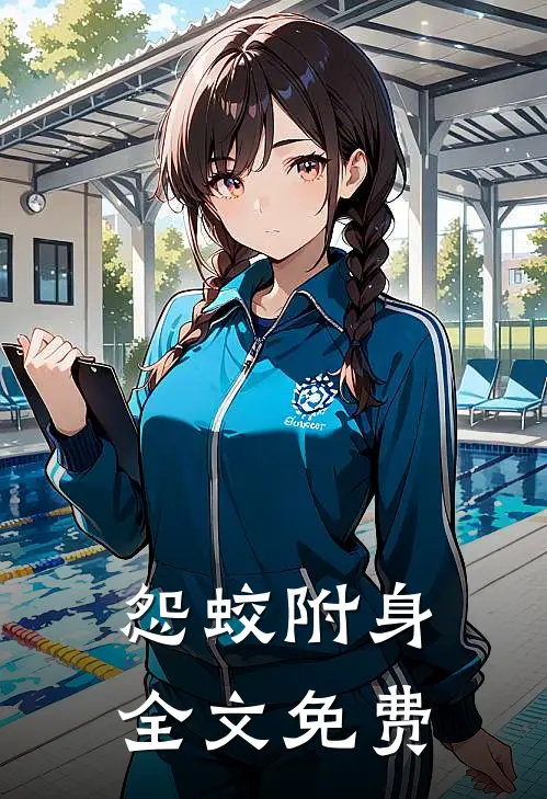 怨蛟附身全文免费