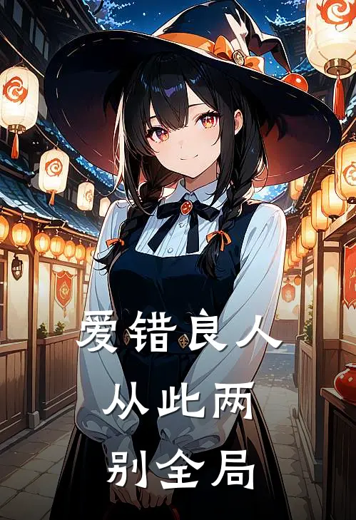 爱错良人，从此两别全局