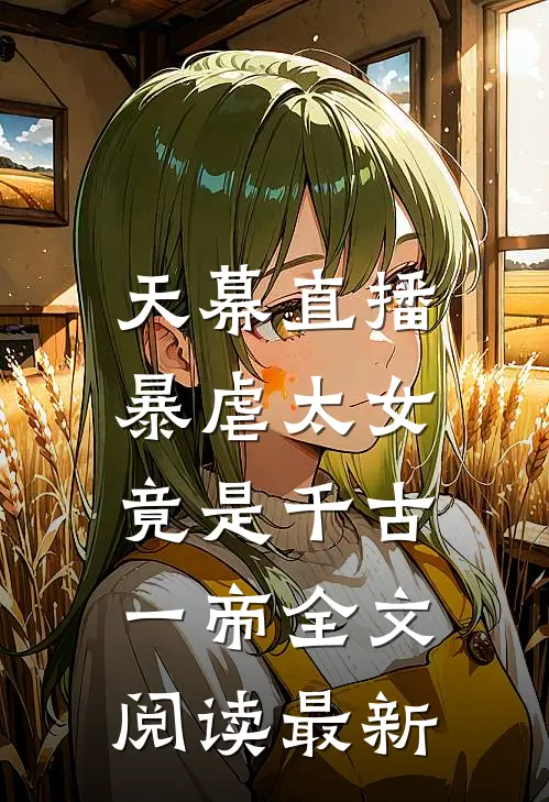 天幕直播，暴虐太女竟是千古一帝全文阅读最新
