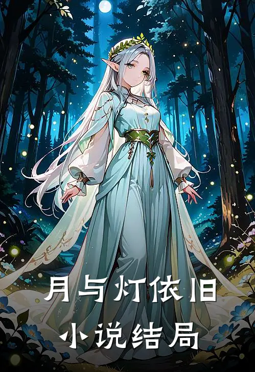 月与灯依旧小说结局