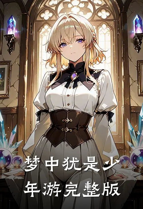梦中犹是少年游完整版