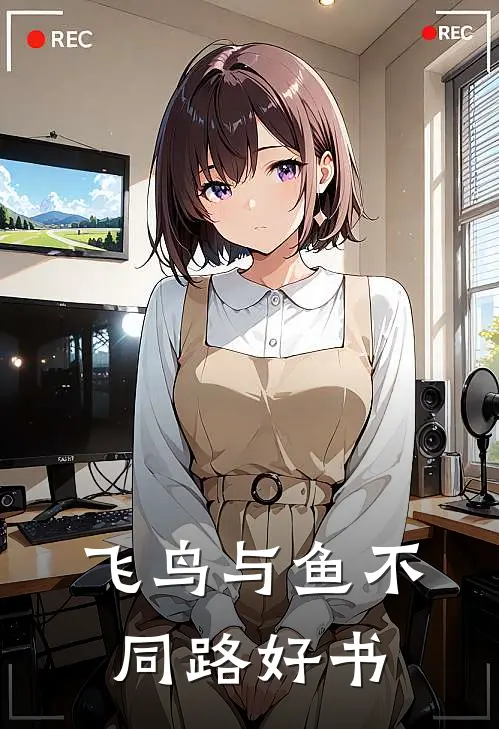 飞鸟与鱼不同路好书