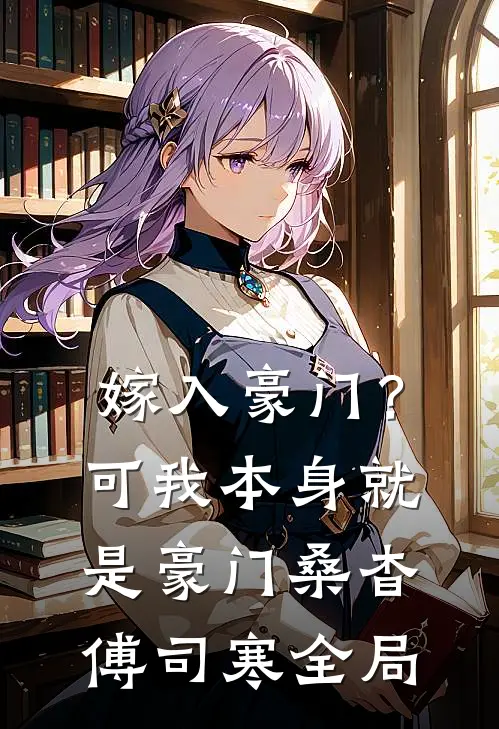 嫁入豪门？可我本身就是豪门桑杳傅司寒全局