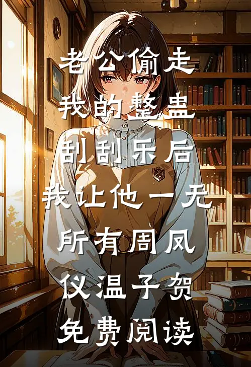 我闭世十年，下山天下无敌秦方刘兰结局+番外
