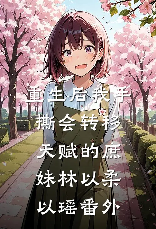 重生后我手撕会转移天赋的庶妹林以柔以瑶番外