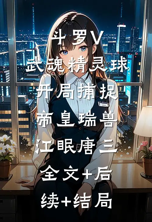 斗罗V：武魂精灵球，开局捕捉帝皇瑞兽江眠唐三:全文+后续+结局