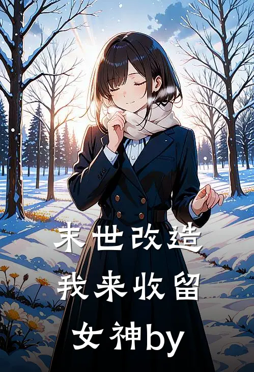 末世改造，我来收留女神by