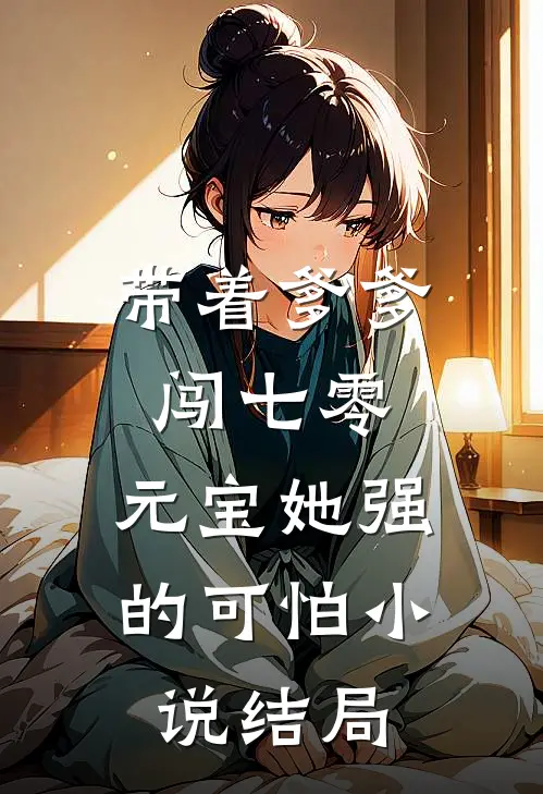 带着爹爹闯七零：元宝她强的可怕小说结局