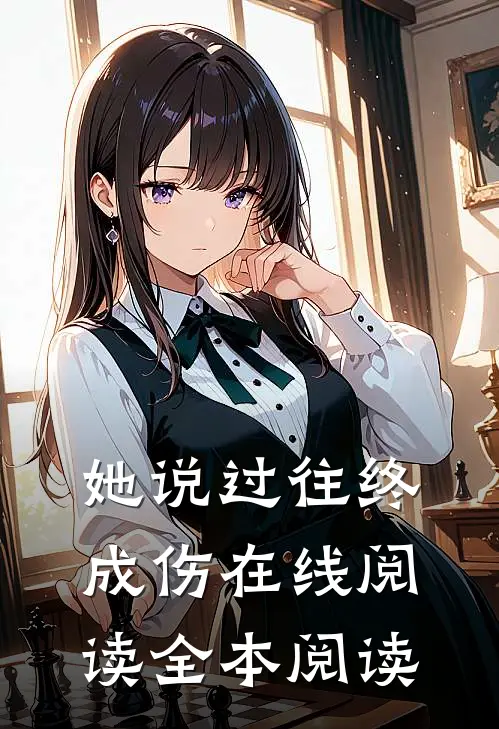 她说过往终成伤在线阅读全本阅读