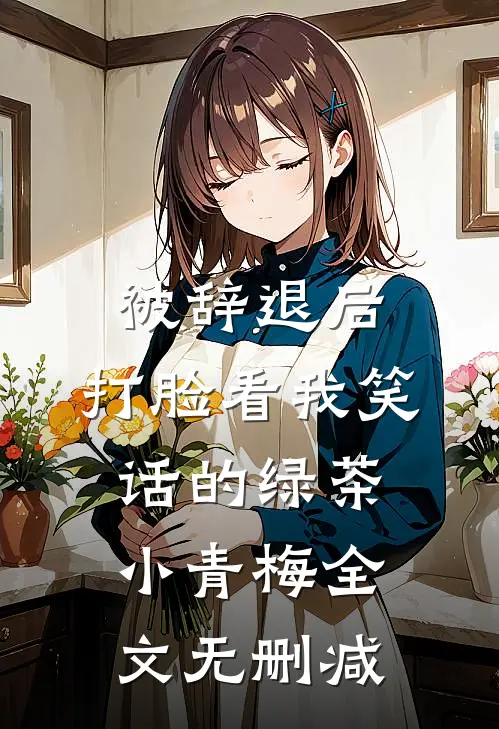 被辞退后，打脸看我笑话的绿茶小青梅全文无删减