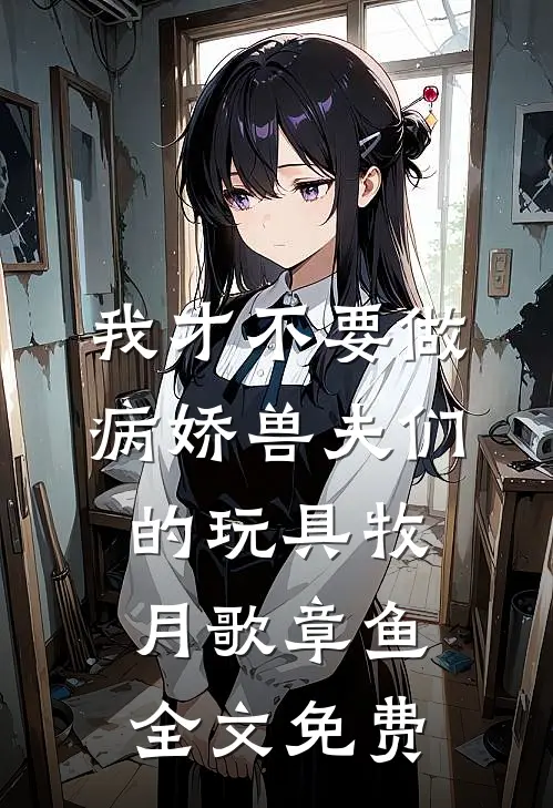 我才不要做病娇兽夫们的玩具牧月歌章鱼全文免费