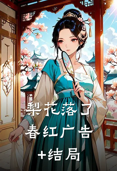 梨花落了春红广告+结局