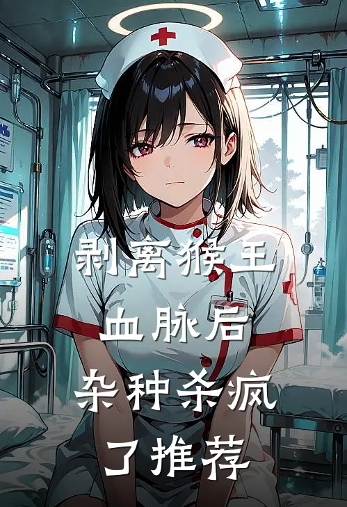 剥离猴王血脉后，杂种杀疯了推荐