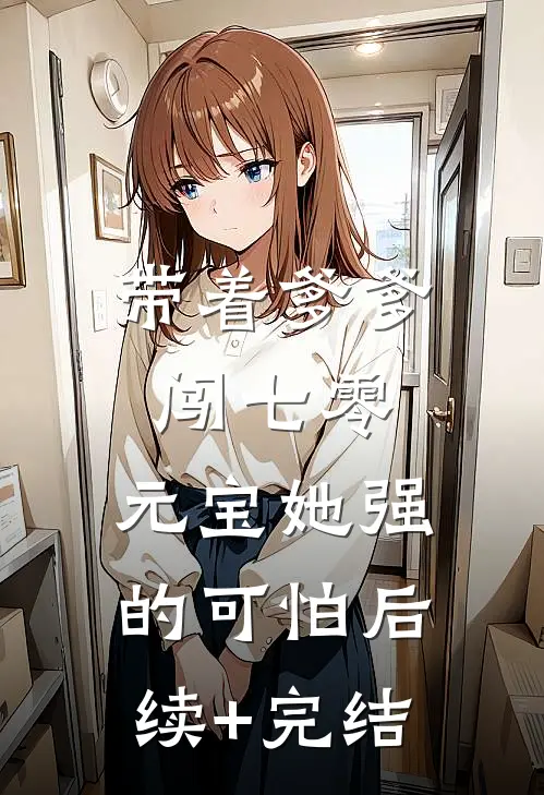 带着爹爹闯七零：元宝她强的可怕后续+完结