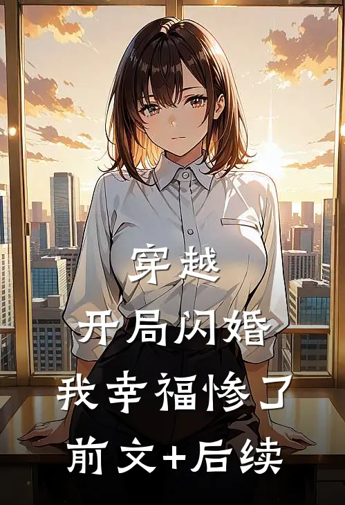 穿越：开局闪婚，我幸福惨了前文+后续