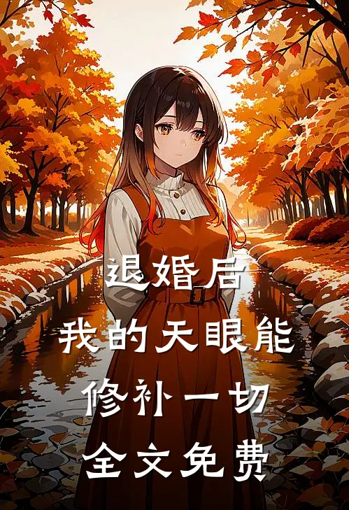 退婚后，我的天眼能修补一切全文免费