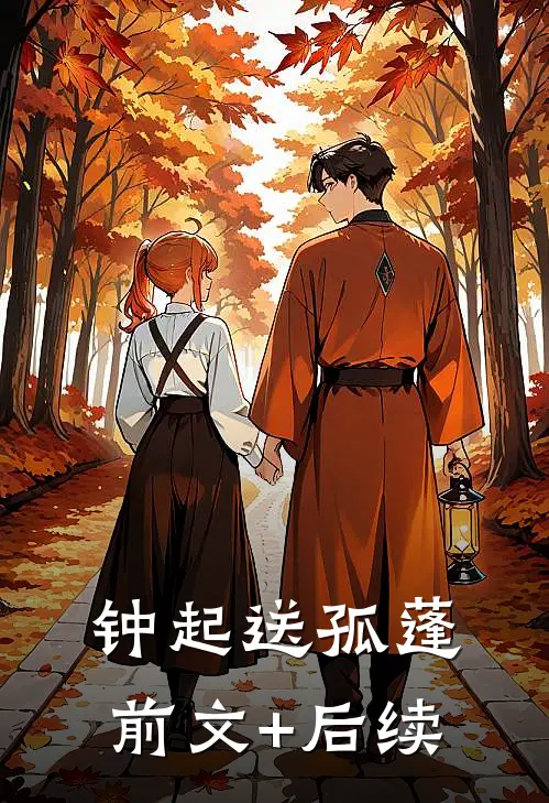 钟起送孤蓬前文+后续
