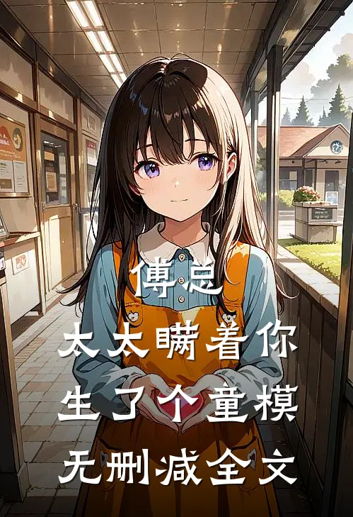 傅总，太太瞒着你生了个童模无删减全文