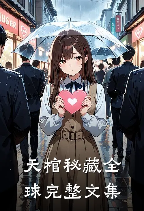 天棺秘藏全球完整文集