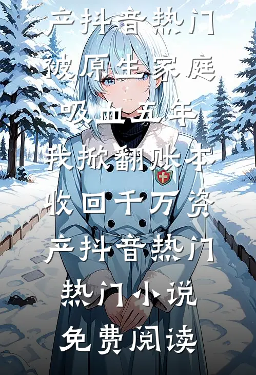 野情人免费阅读全文
