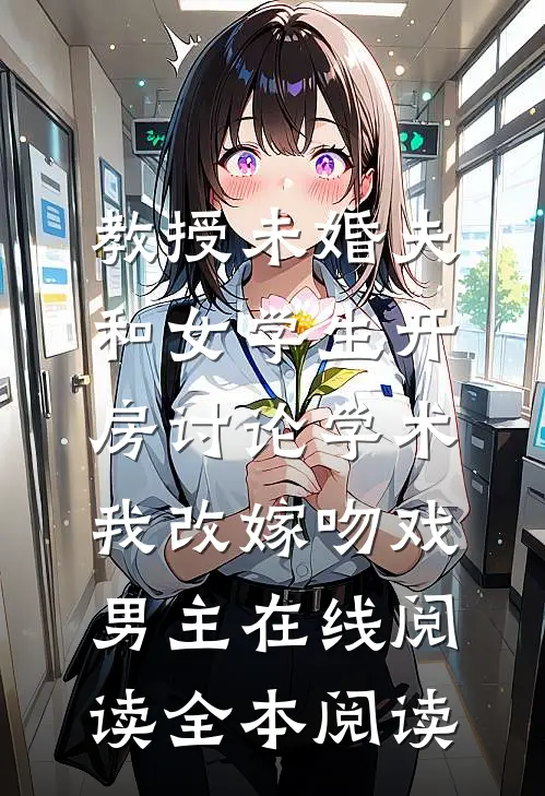 教授未婚夫和女学生开房讨论学术，我改嫁吻戏男主在线阅读全本阅读