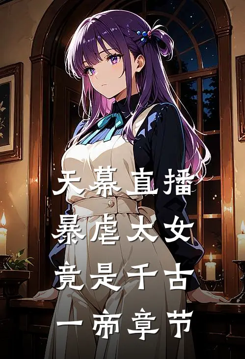 天幕直播，暴虐太女竟是千古一帝章节