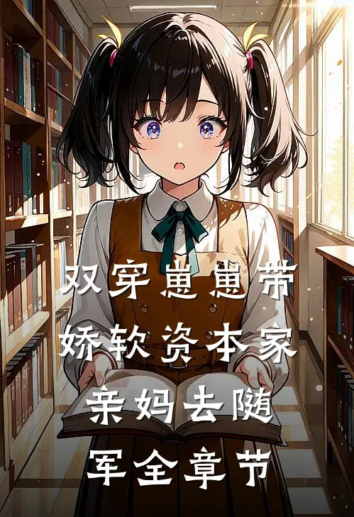 双穿崽崽带娇软资本家亲妈去随军全章节