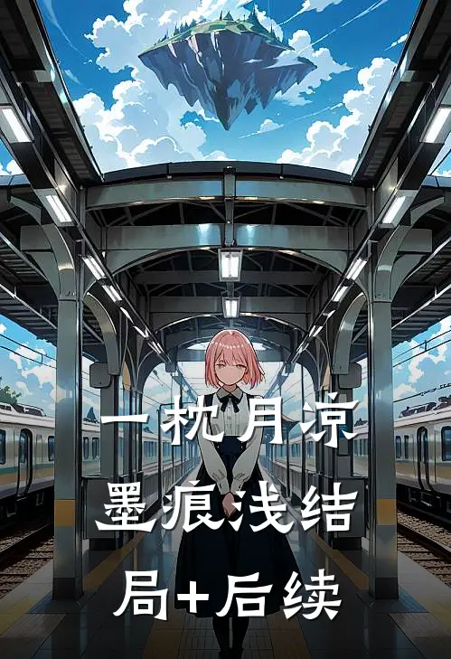 一枕月凉墨痕浅结局+后续