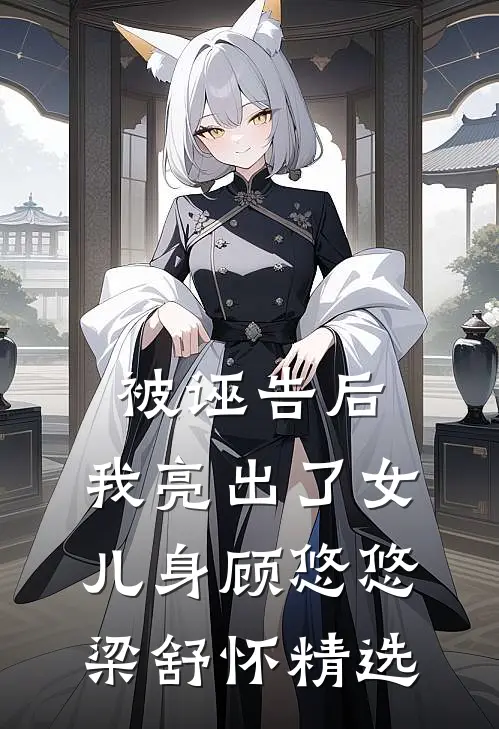 我都继承千亿资产了，渣男还在等我嫁给他傅骁知遥前文+后续