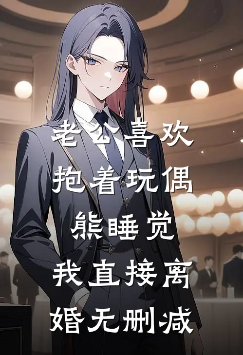 老公喜欢抱着玩偶熊睡觉，我直接离婚无删减