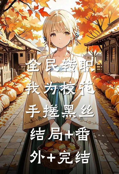 全民转职，我为校花手搓黑丝结局+番外+完结