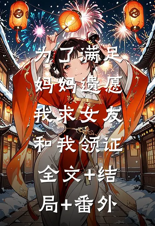 为了满足妈妈遗愿，我求女友和我领证全文+结局+番外