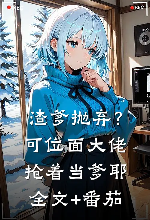 渣爹抛弃？可位面大佬抢着当爹耶全文+番茄