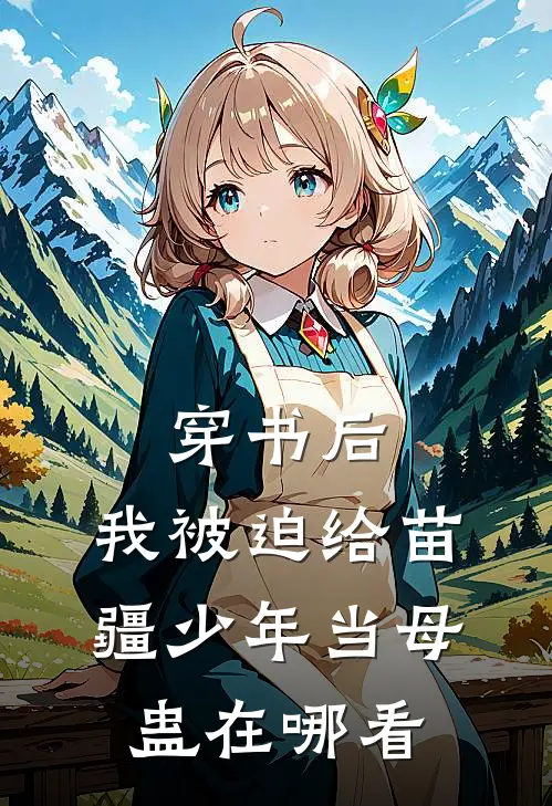 穿书后，我被迫给苗疆少年当母蛊在哪看