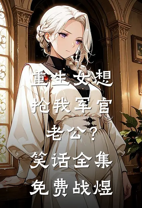 重生女想抢我军官老公？笑话全集免费战煜