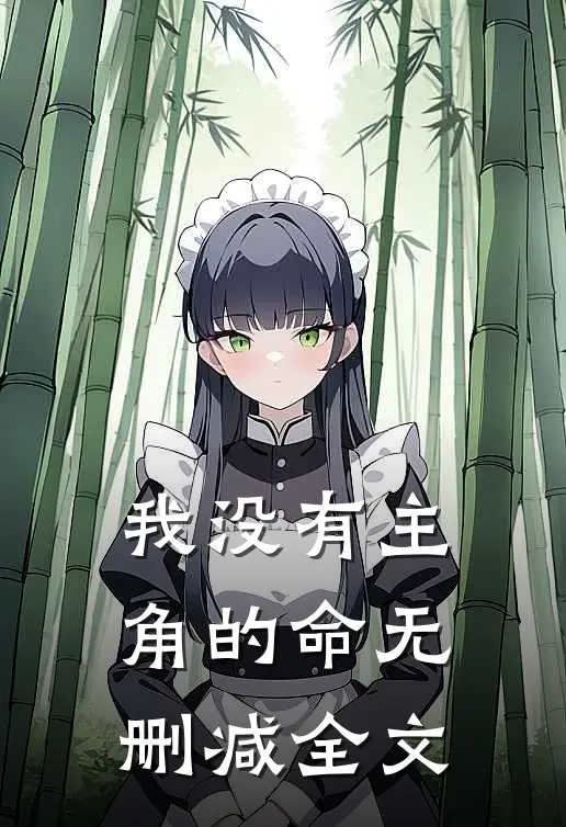 我没有主角的命无删减全文