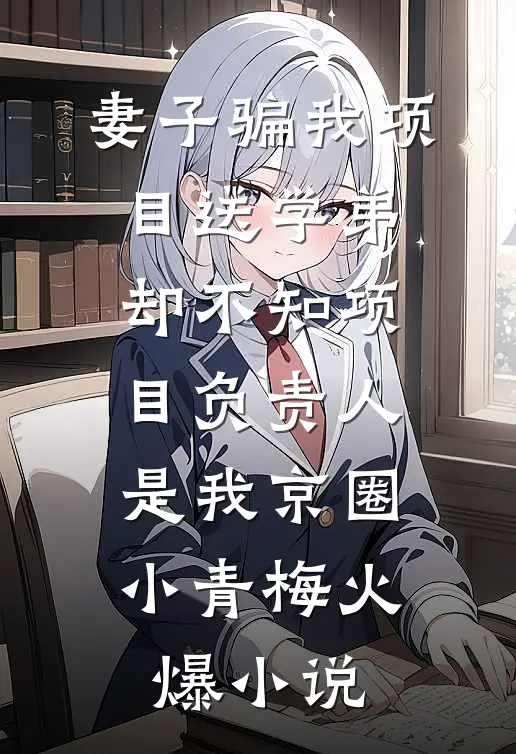 妻子骗我项目送学弟，却不知项目负责人是我京圈小青梅火爆小说