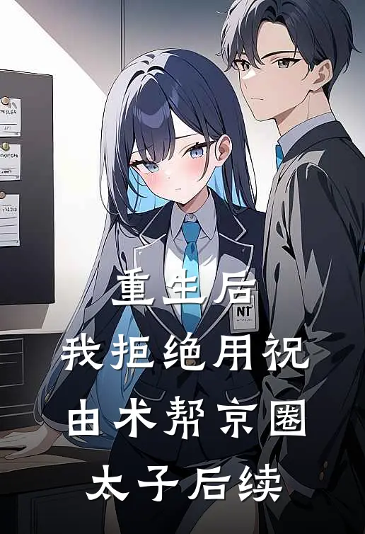 重生后，我拒绝用祝由术帮京圈太子后续