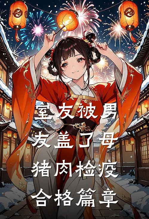 室友被男友盖了母猪肉检疫合格篇章