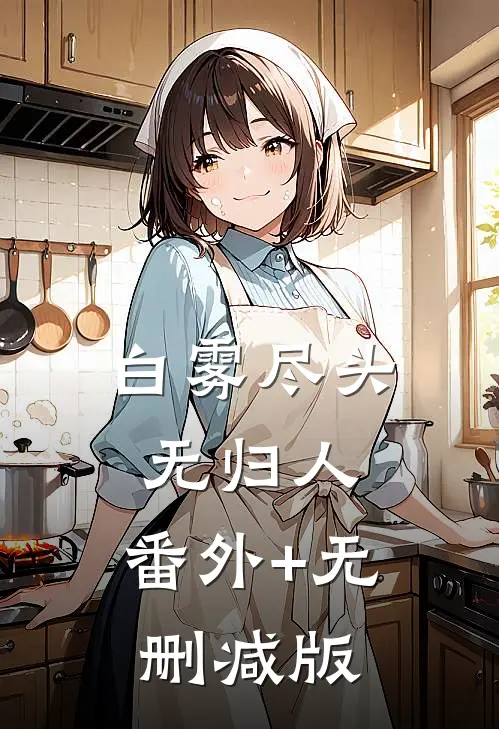 白雾尽头无归人:番外+无删减版