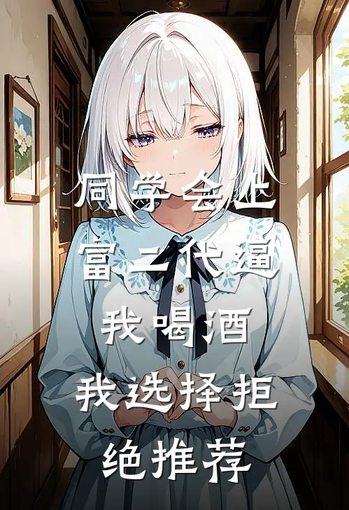 同学会上富二代逼我喝酒，我选择拒绝推荐