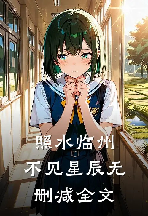 照水临州，不见星辰无删减全文