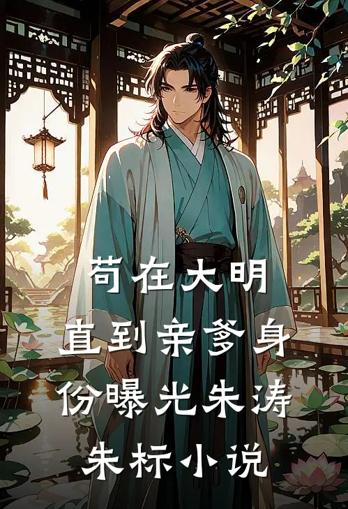 苟在大明，直到亲爹身份曝光朱涛朱标小说