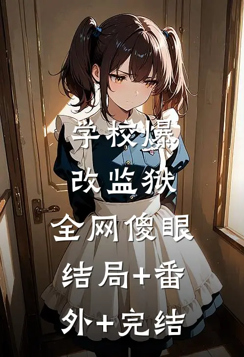 学校爆改监狱，全网傻眼结局+番外+完结