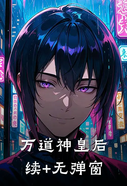万道神皇后续+无弹窗